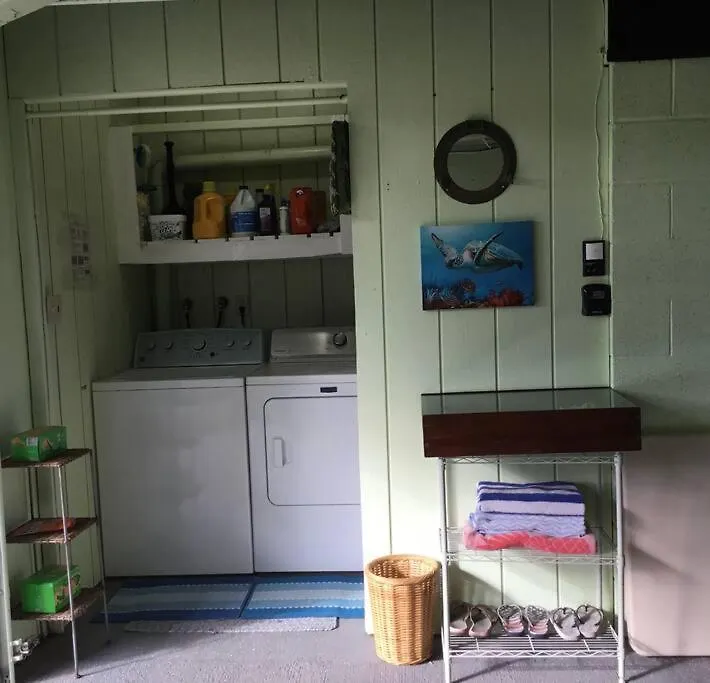 Stunning Ocean Views - Whale House Hawaii Villa Hawaiian Paradise Park