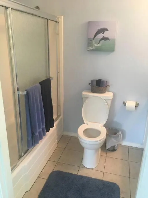 Stunning Ocean Views - Whale House Hawaii Villa Hawaiian Paradise Park 0*,  United States